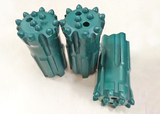 High Wear Resistance Retractable Hard Rock Drill Bits