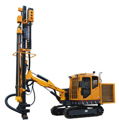 خرید تجهیزات حفاری کوچک صخره ای هیدرولیک ZL138E online manufacture