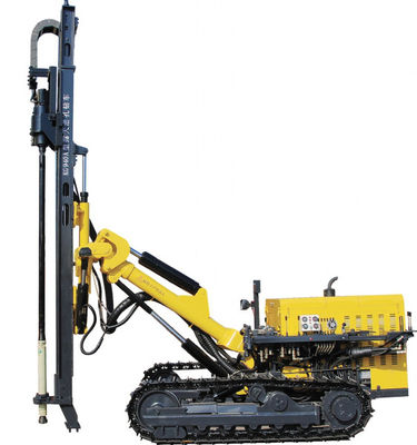 خرید تجهیزات حفاری خزنده فشار بالا KG940A 25m online manufacture