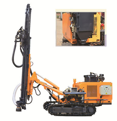 خرید دکل حفاری 25 متر DTH online manufacture