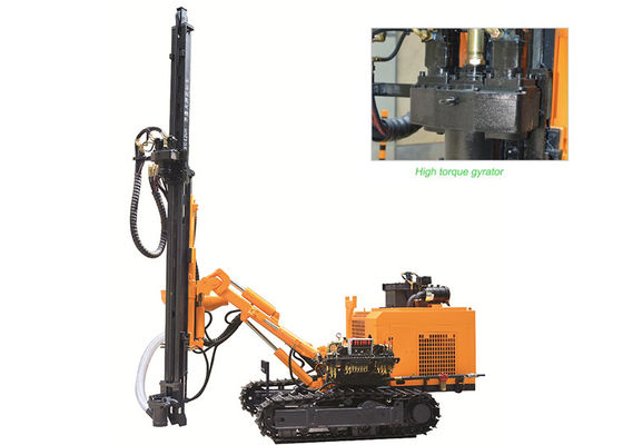 خرید خزنده نصب شده در زیر سوراخ دریل حفاری online manufacture