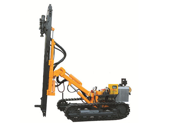 خرید حفاری سنگ Rig KG310 KG310H برای معدن معدن online manufacture