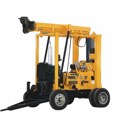 خرید 200 متر زمین شناسی اکتشاف زمین شناسی دکل حفاری online manufacture