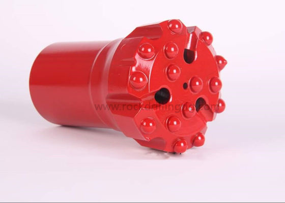 خرید 33mm 34mm 76mm 76mm تنگستن کاربید موضوع دکمه بیت مته online manufacture