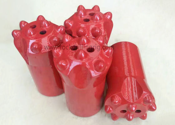 خرید 64MM T38 بیت مته سنگی online manufacture