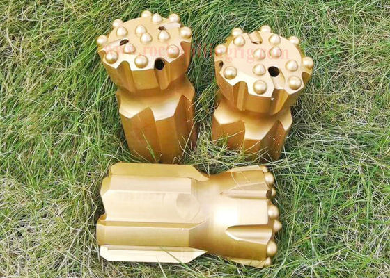 خرید T38 64mm 70mm 76mm بیت ریت بیت ریت بیت رینگ موضوع online manufacture