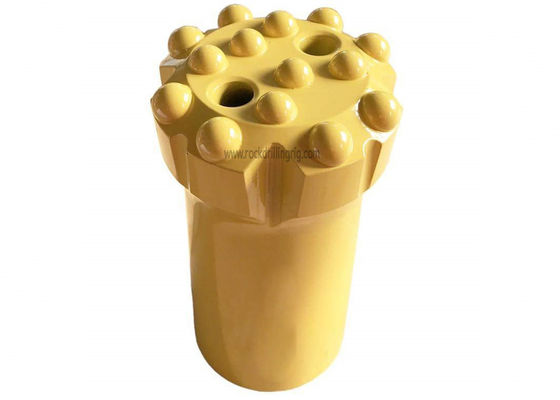 خرید دکمه موضوع کاربید T38 R38 High Tungsten Carbide Bit Bit online manufacture