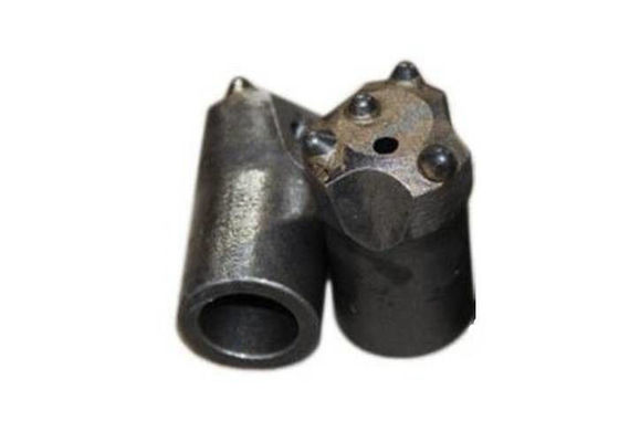 خرید 7 دکمه 40 میلی متری سخت سنگ سخت برای معدن online manufacture