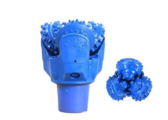 خرید با دوام 12/4 اینچ بیت حفاری چاه آب Tricone online manufacture