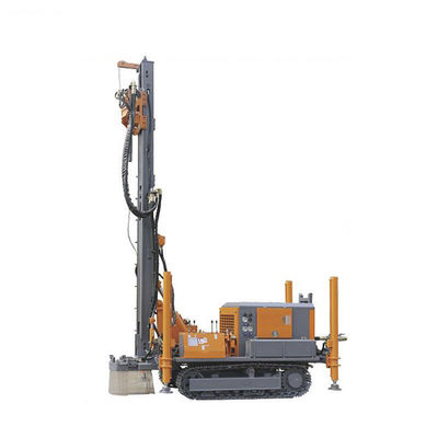 ZGSJ-200 Water Well Drilling Machine