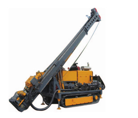 Good price دستگاه حفاری هسته هیدرولیک اکتشاف ژئوفیزیکی آنلاین